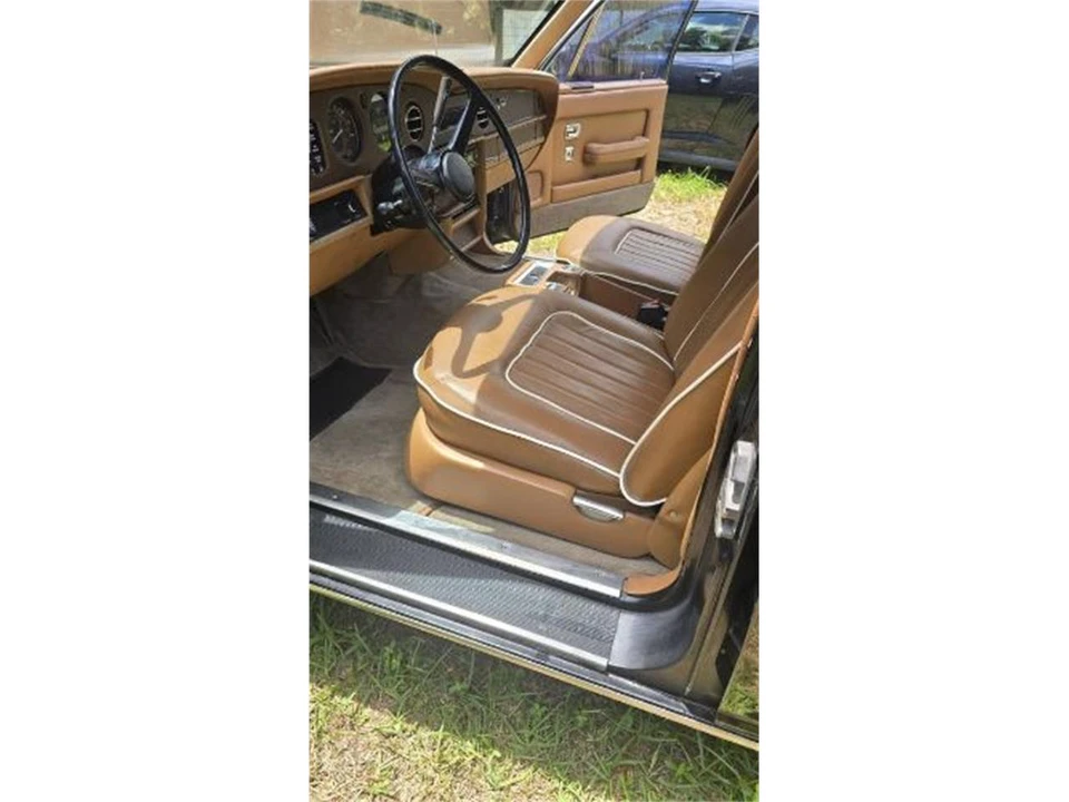 1982 Rolls-Royce Silver Spur & Spirit I - Image 7 of 11