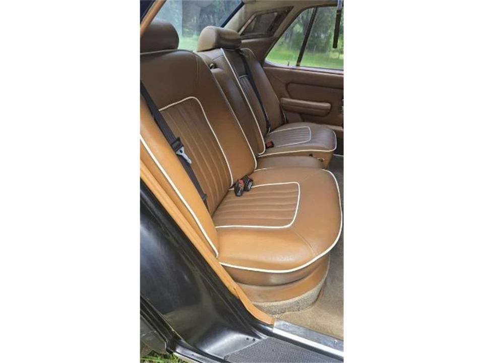 1982 Rolls-Royce Silver Spur & Spirit I - Image 9 of 11
