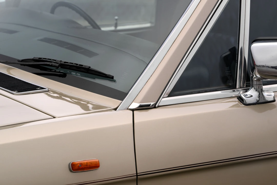 1982 Rolls-Royce Silver Spur & Spirit I - Image 31 of 31