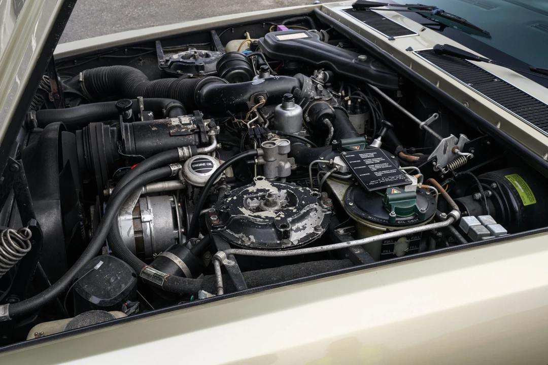 1982 Rolls-Royce Silver Spur & Spirit I - Image 14 of 31