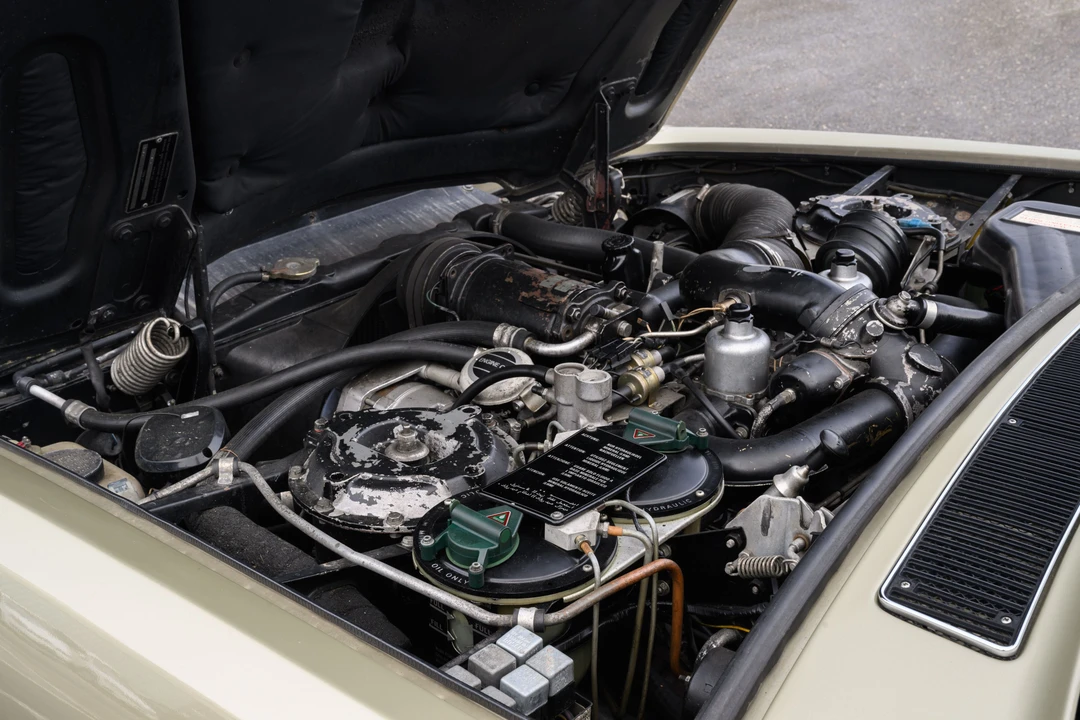 1982 Rolls-Royce Silver Spur & Spirit I - Image 13 of 31