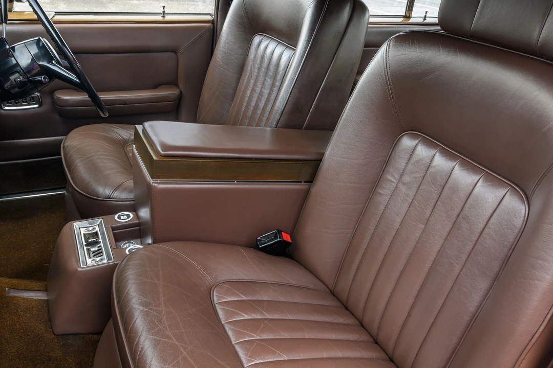1982 Rolls-Royce Silver Spur & Spirit I - Image 21 of 31