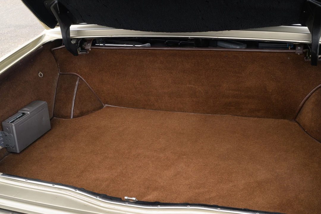 1982 Rolls-Royce Silver Spur & Spirit I - Image 18 of 31