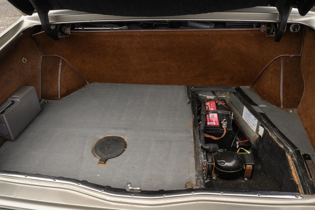 1982 Rolls-Royce Silver Spur & Spirit I - Image 19 of 31