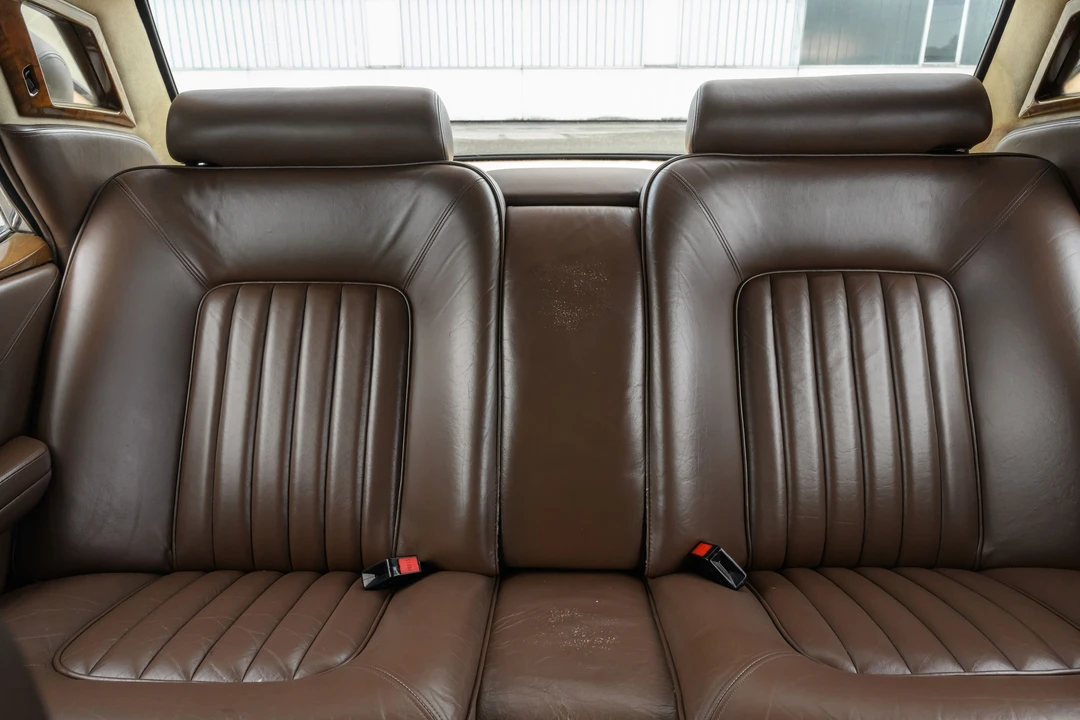 1982 Rolls-Royce Silver Spur & Spirit I - Image 22 of 31