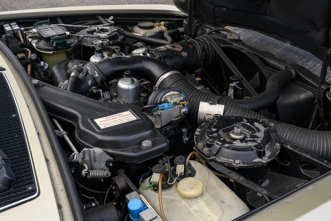 1982 Rolls-Royce Silver Spur & Spirit I - Image 16 of 31