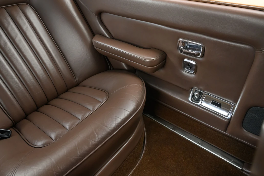 1982 Rolls-Royce Silver Spur & Spirit I - Image 24 of 31