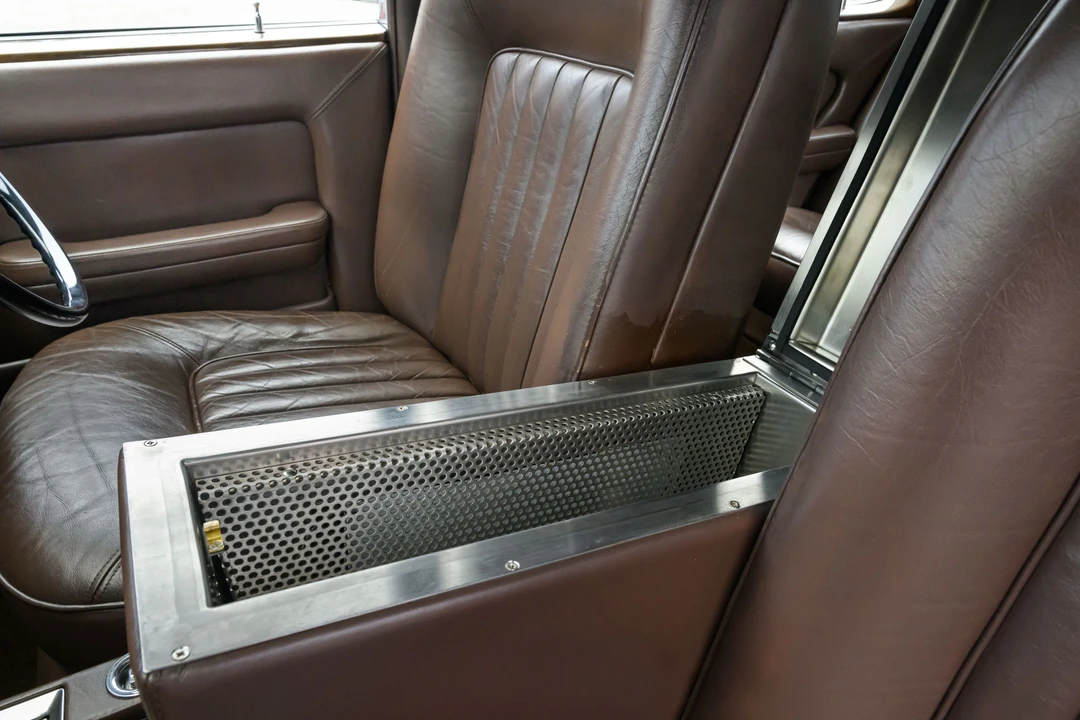 1982 Rolls-Royce Silver Spur & Spirit I - Image 23 of 31