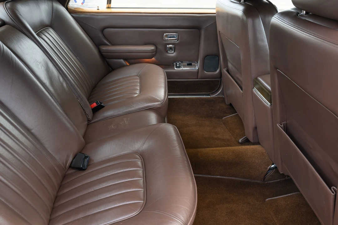 1982 Rolls-Royce Silver Spur & Spirit I - Image 20 of 31
