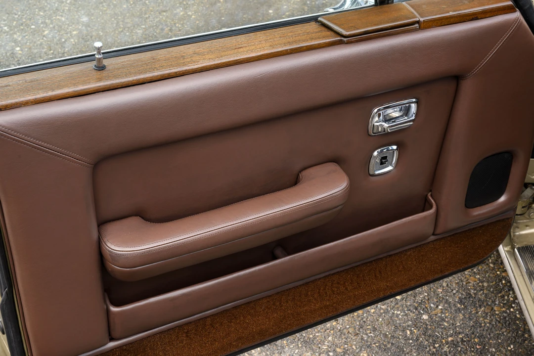 1982 Rolls-Royce Silver Spur & Spirit I - Image 27 of 31