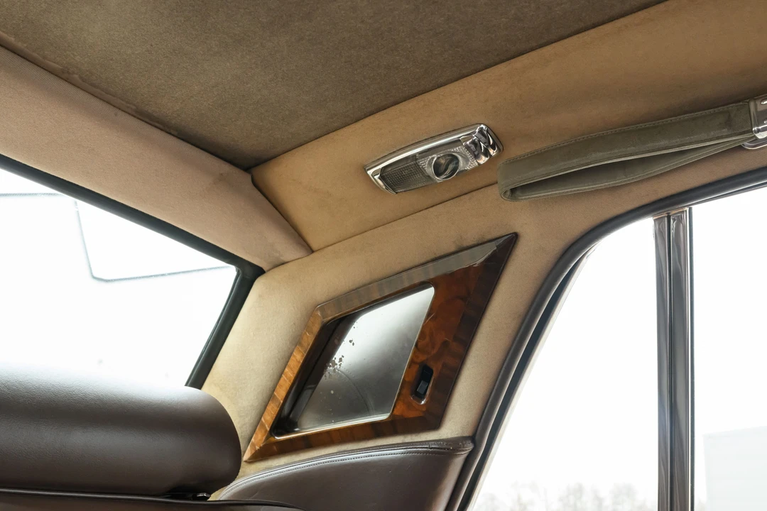 1982 Rolls-Royce Silver Spur & Spirit I - Image 26 of 31