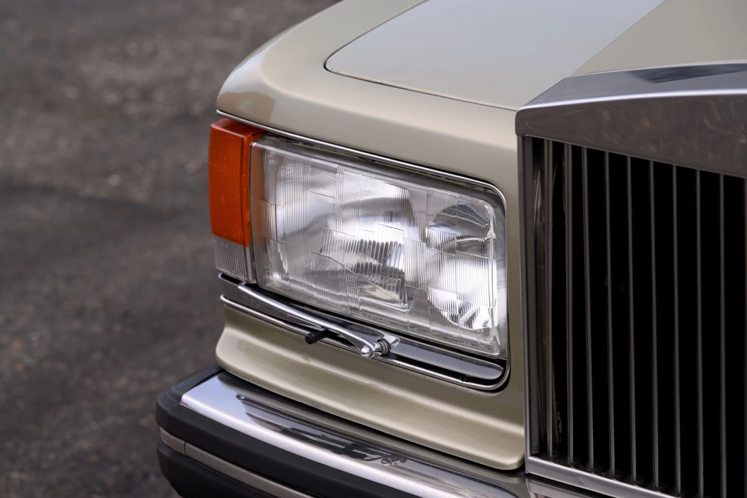 1982 Rolls-Royce Silver Spur & Spirit I - Image 28 of 31
