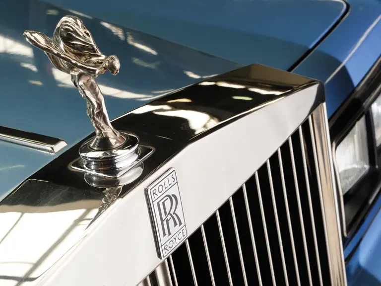 1982 Rolls-Royce Silver Spur & Spirit I - Image 7 of 11