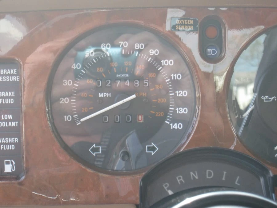 1982 Rolls-Royce Silver Spur & Spirit I - Image 26 of 31