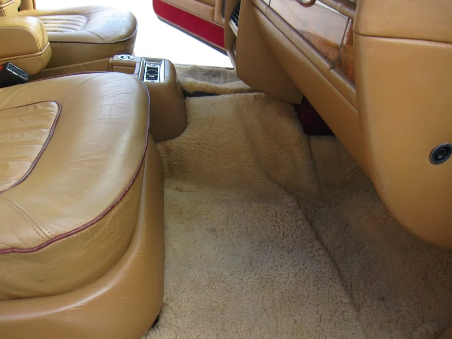 1982 Rolls-Royce Silver Spur & Spirit I - Image 27 of 31