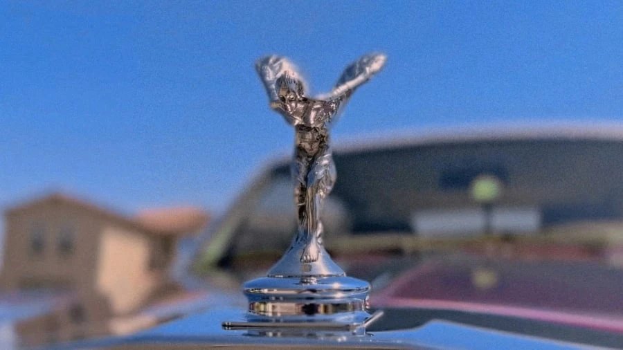 1982 Rolls-Royce Silver Spur & Spirit I - Image 8 of 31