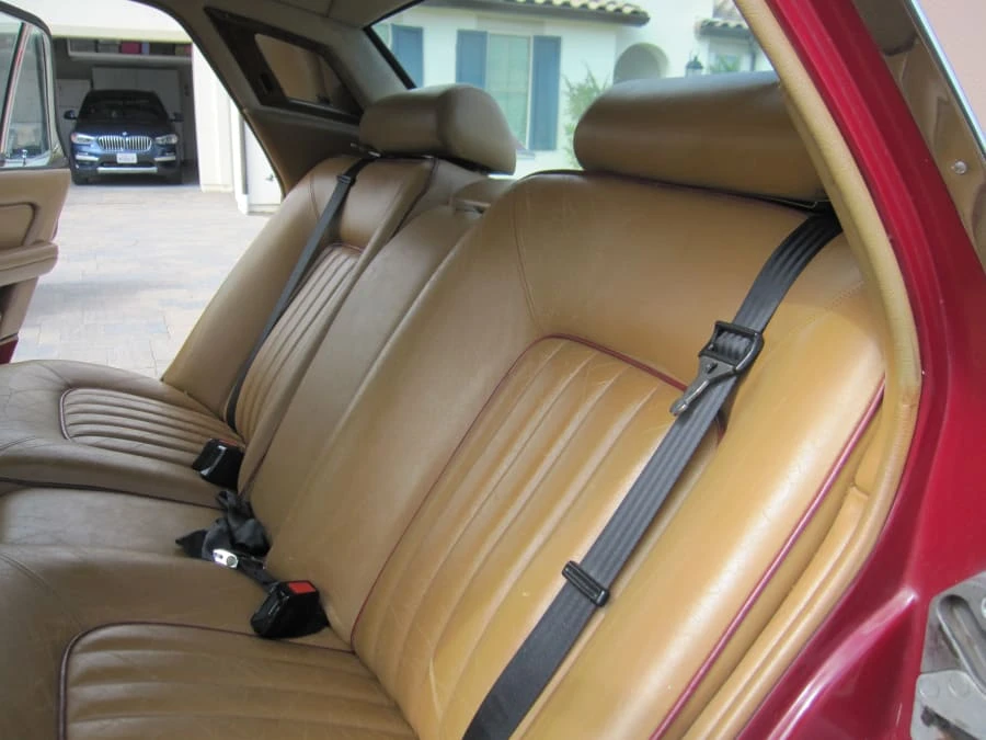 1982 Rolls-Royce Silver Spur & Spirit I - Image 28 of 31