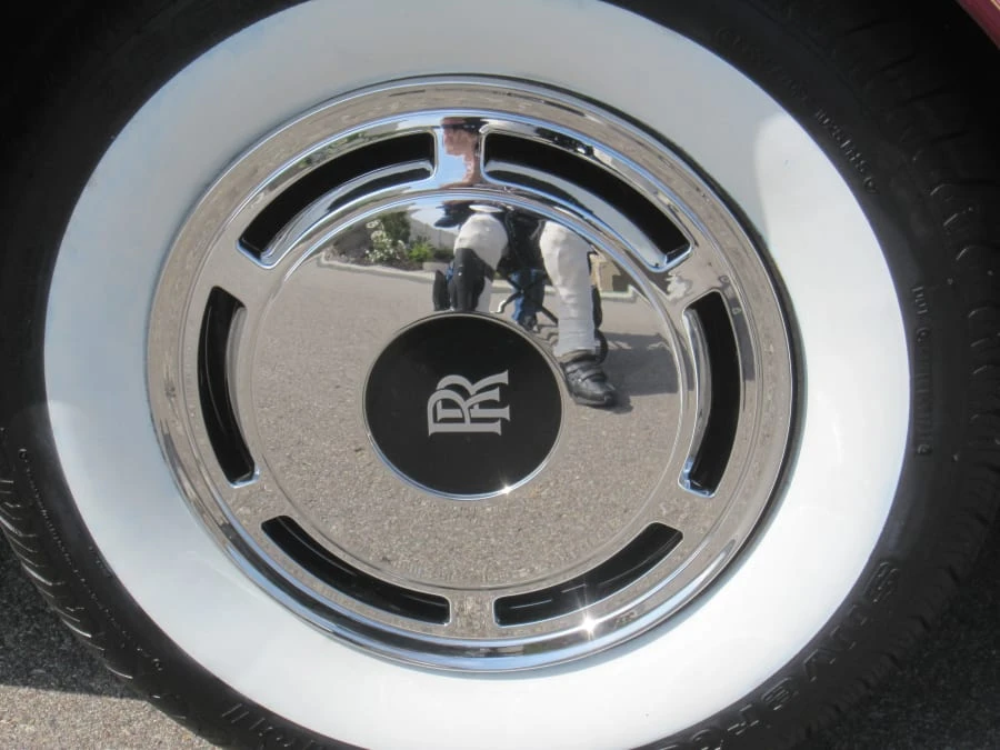 1982 Rolls-Royce Silver Spur & Spirit I - Image 18 of 31