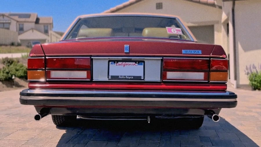 1982 Rolls-Royce Silver Spur & Spirit I - Image 5 of 31