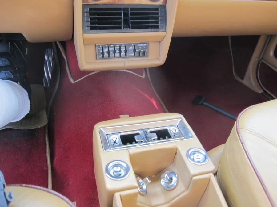1982 Rolls-Royce Silver Spur & Spirit I - Image 25 of 31