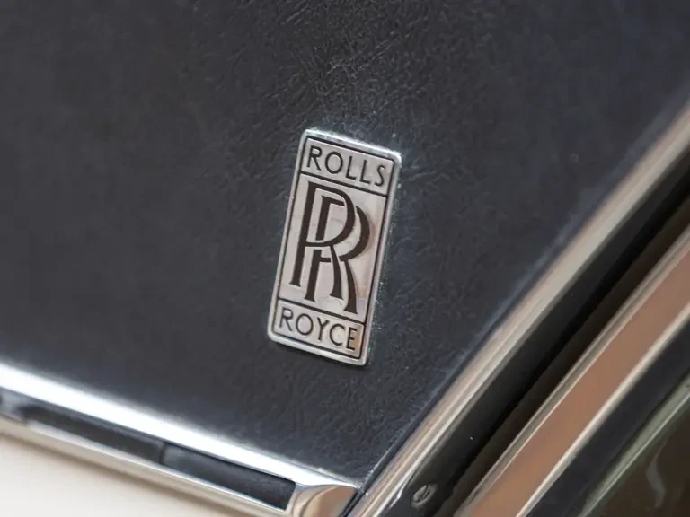 1982 Rolls-Royce Silver Spur & Spirit I - Image 28 of 31