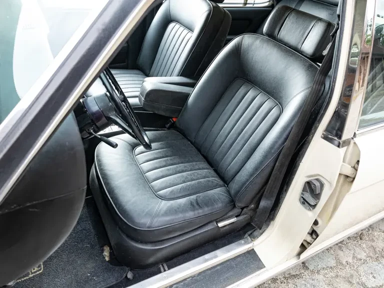 1982 Rolls-Royce Silver Spur & Spirit I - Image 14 of 31