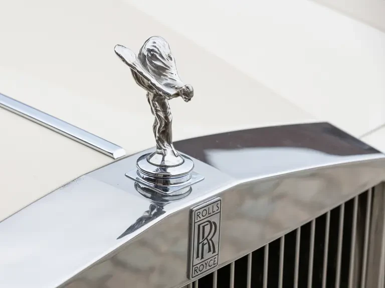 1982 Rolls-Royce Silver Spur & Spirit I - Image 7 of 31