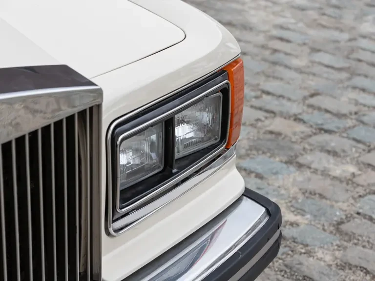 1982 Rolls-Royce Silver Spur & Spirit I - Image 29 of 31