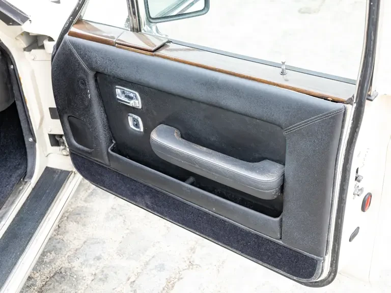 1982 Rolls-Royce Silver Spur & Spirit I - Image 22 of 31