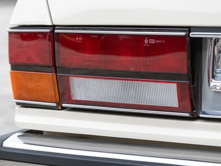 1982 Rolls-Royce Silver Spur & Spirit I - Image 26 of 31
