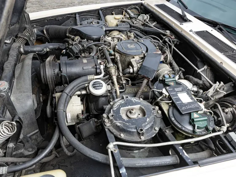 1982 Rolls-Royce Silver Spur & Spirit I - Image 4 of 31
