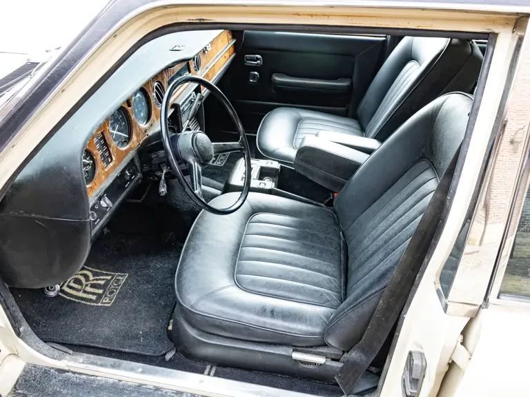 1982 Rolls-Royce Silver Spur & Spirit I - Image 5 of 31