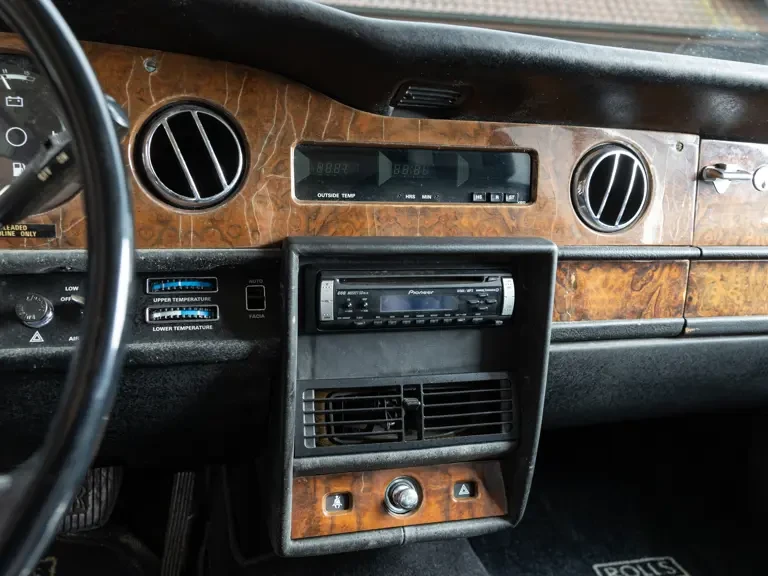 1982 Rolls-Royce Silver Spur & Spirit I - Image 18 of 31