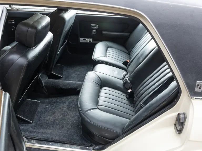 1982 Rolls-Royce Silver Spur & Spirit I - Image 20 of 31
