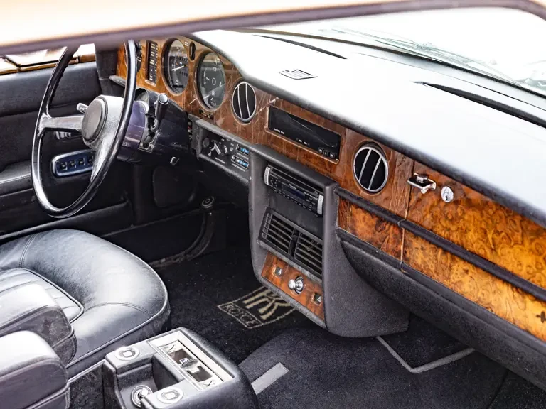 1982 Rolls-Royce Silver Spur & Spirit I - Image 23 of 31