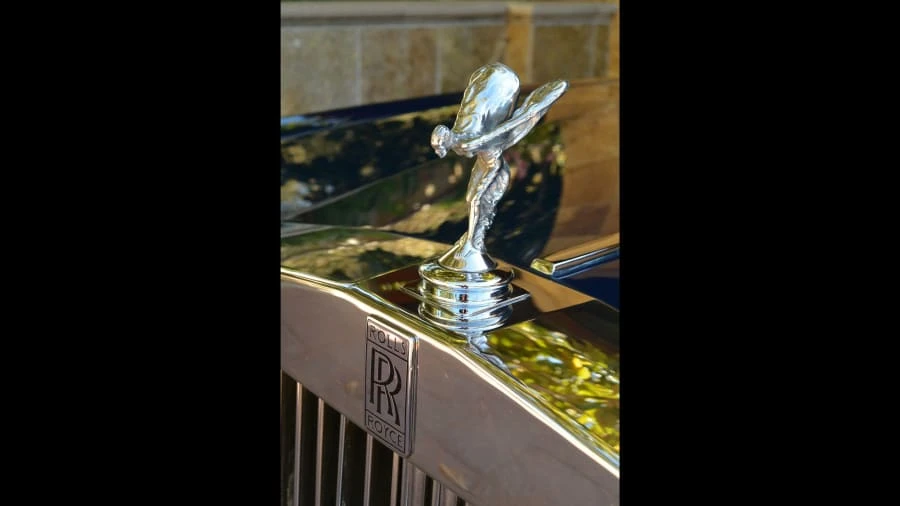 1982 Rolls-Royce Silver Spur & Spirit I - Image 14 of 22