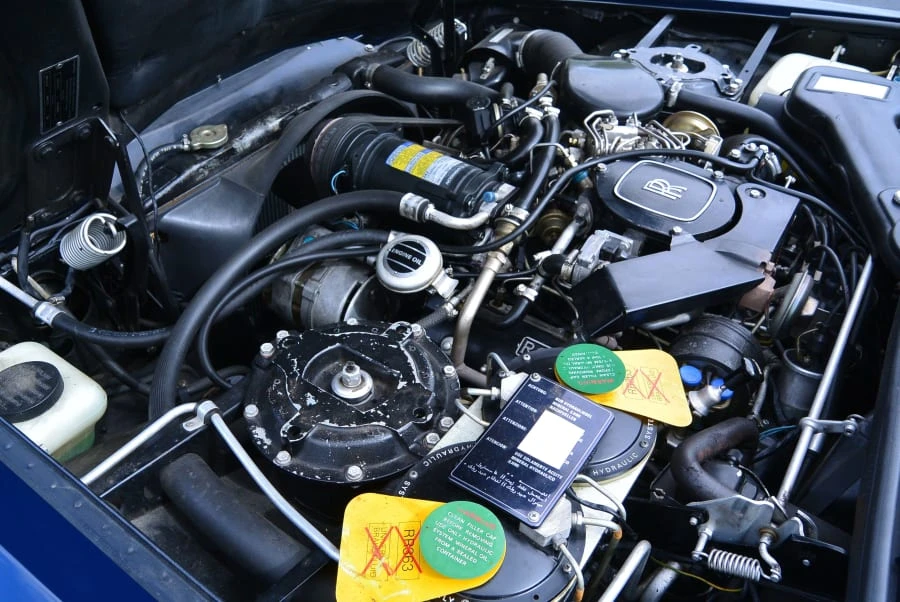 1982 Rolls-Royce Silver Spur & Spirit I - Image 19 of 22