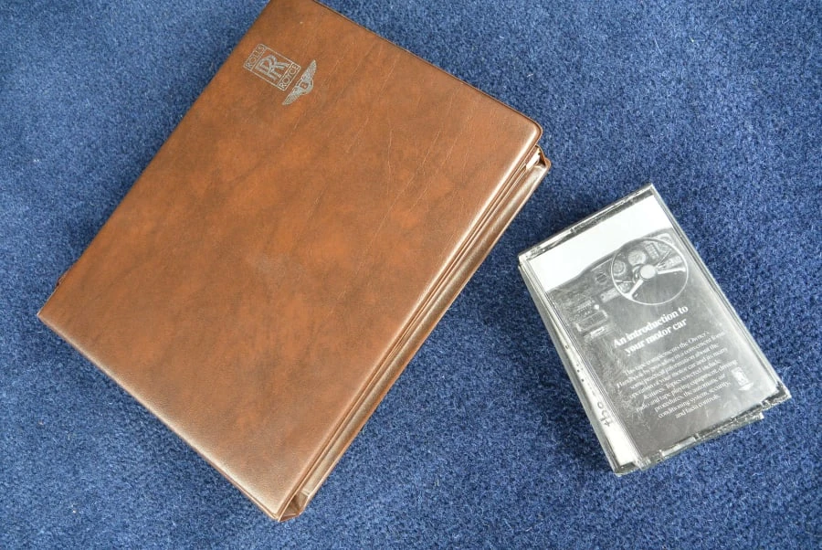 1982 Rolls-Royce Silver Spur & Spirit I - Image 21 of 22