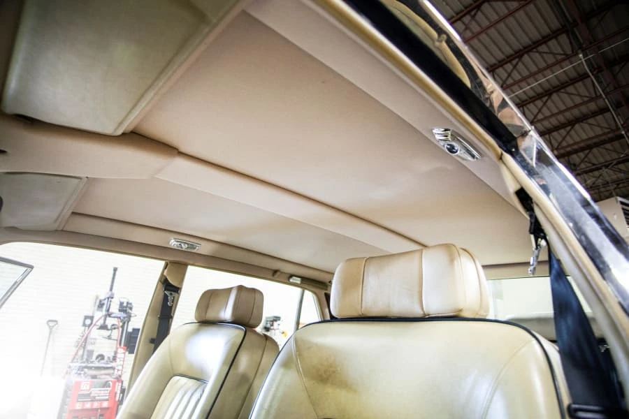 1982 Rolls-Royce Silver Spur & Spirit I - Image 10 of 11
