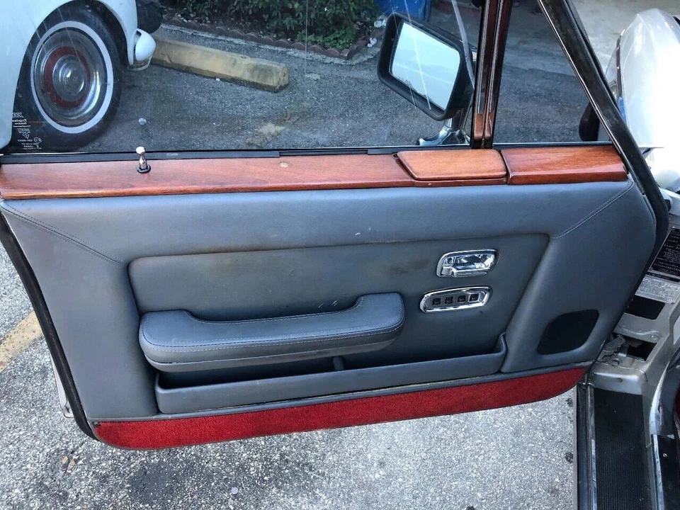 1982 Rolls-Royce Silver Spur & Spirit I - Image 17 of 31