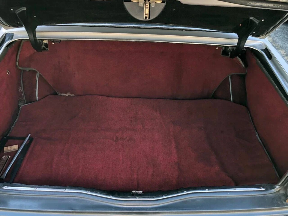 1982 Rolls-Royce Silver Spur & Spirit I - Image 21 of 31