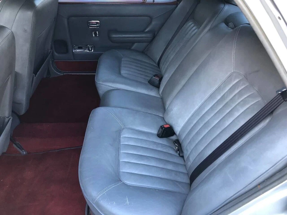 1982 Rolls-Royce Silver Spur & Spirit I - Image 25 of 31
