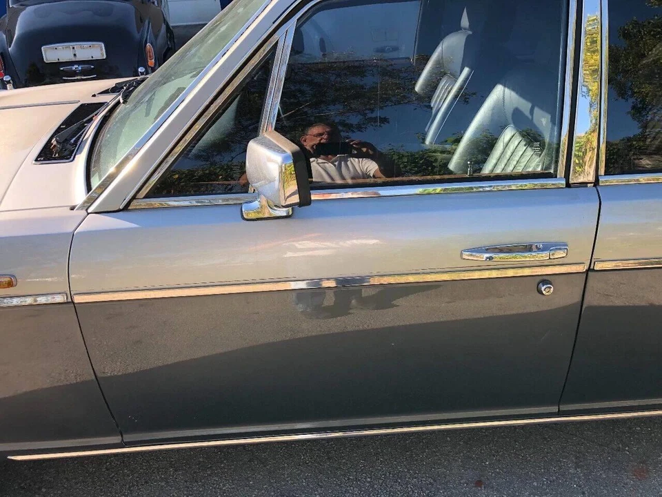1982 Rolls-Royce Silver Spur & Spirit I - Image 3 of 31
