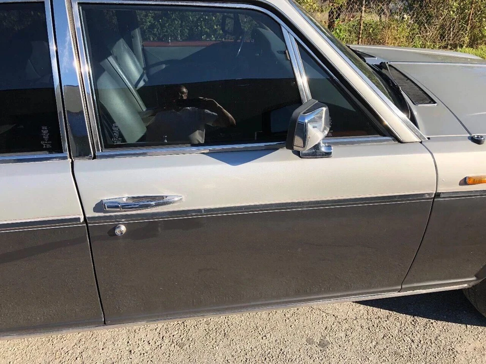 1982 Rolls-Royce Silver Spur & Spirit I - Image 11 of 31