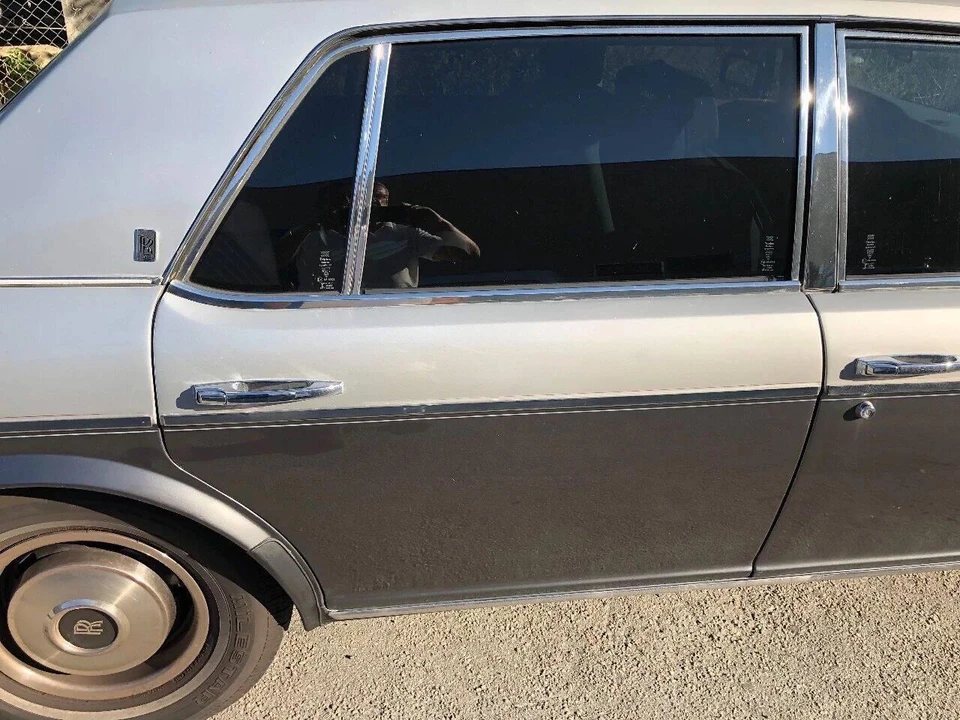 1982 Rolls-Royce Silver Spur & Spirit I - Image 10 of 31