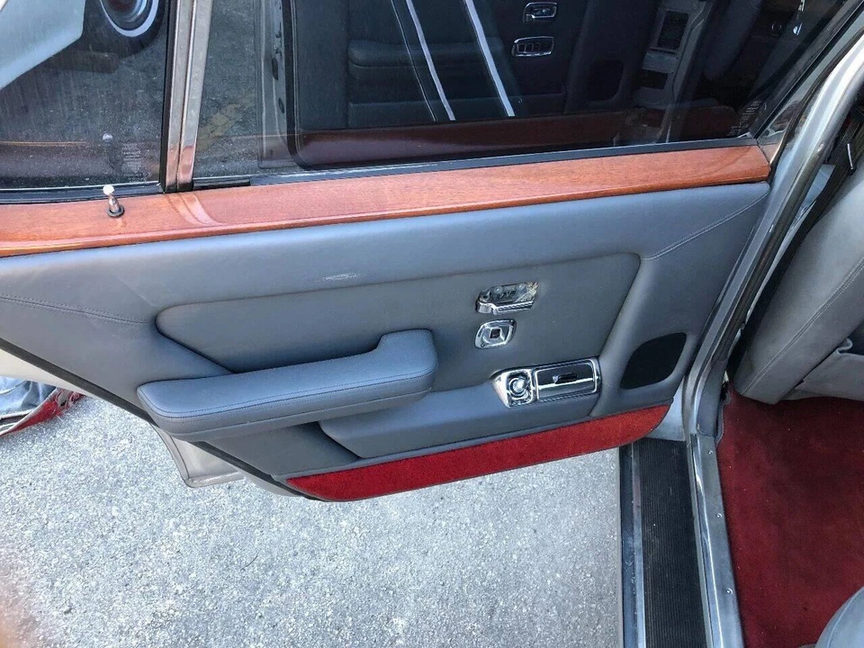 1982 Rolls-Royce Silver Spur & Spirit I - Image 22 of 31