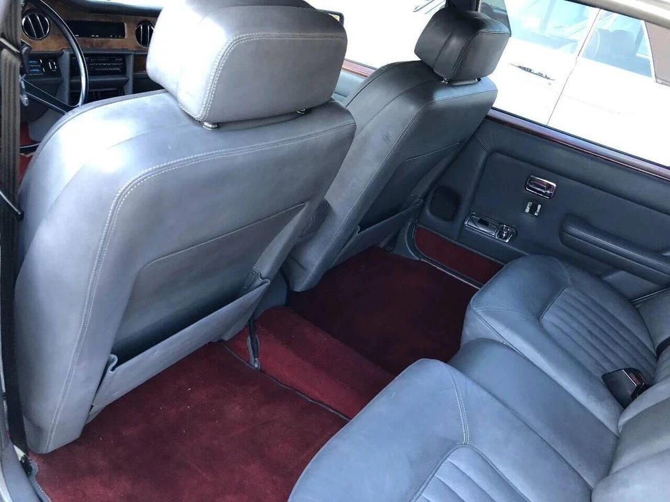 1982 Rolls-Royce Silver Spur & Spirit I - Image 23 of 31