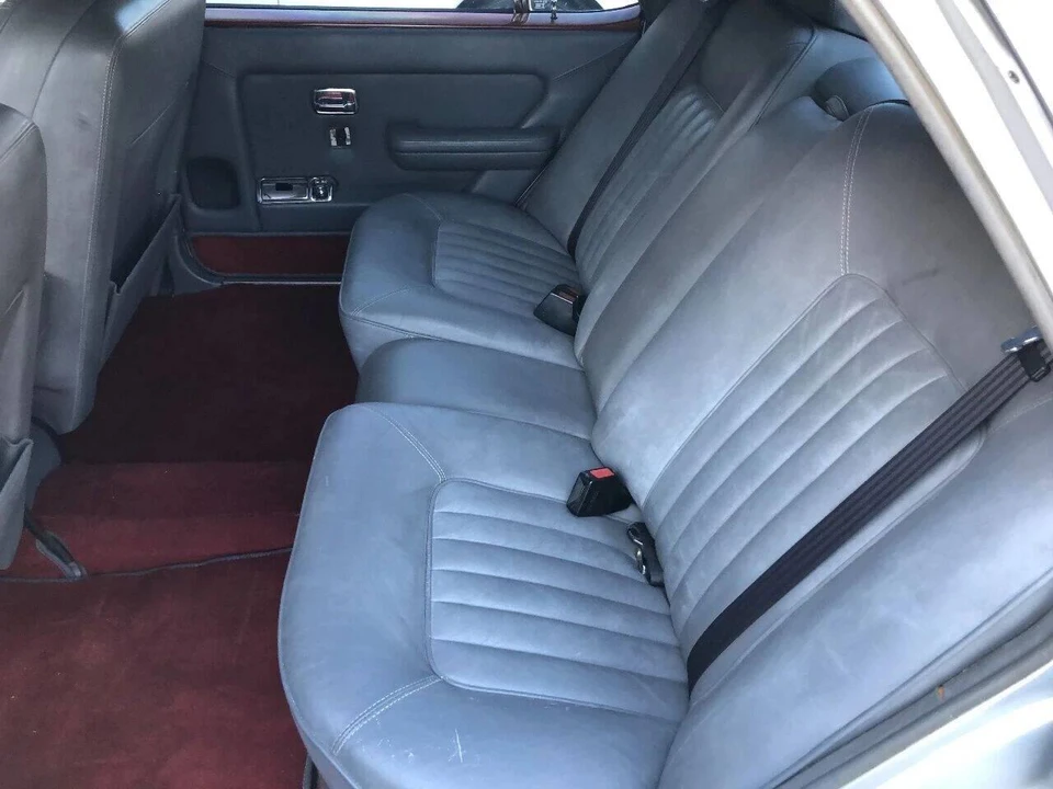 1982 Rolls-Royce Silver Spur & Spirit I - Image 24 of 31