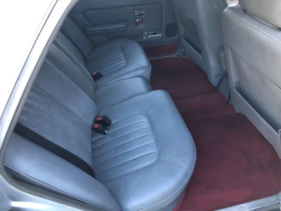 1982 Rolls-Royce Silver Spur & Spirit I - Image 27 of 31