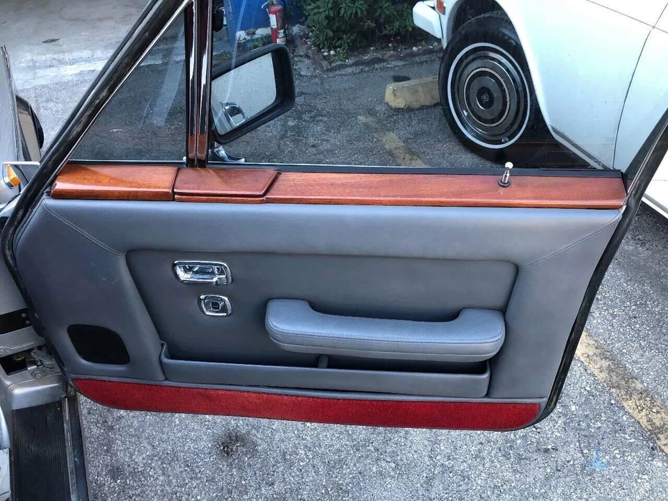 1982 Rolls-Royce Silver Spur & Spirit I - Image 28 of 31
